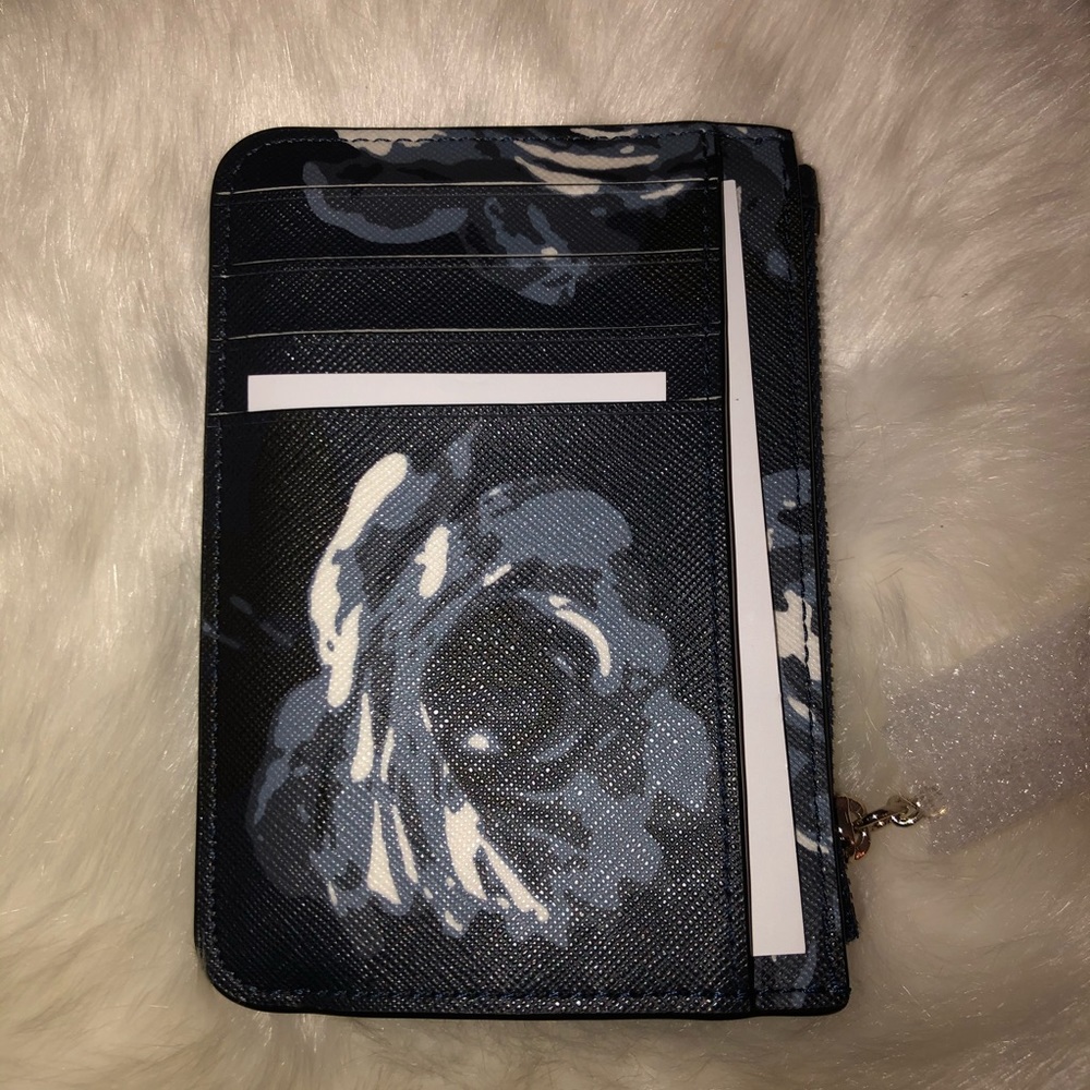 ❌SOLD❌ Kate Spade Shore Street Rose Tote/Wallet - Picture 13 of 16